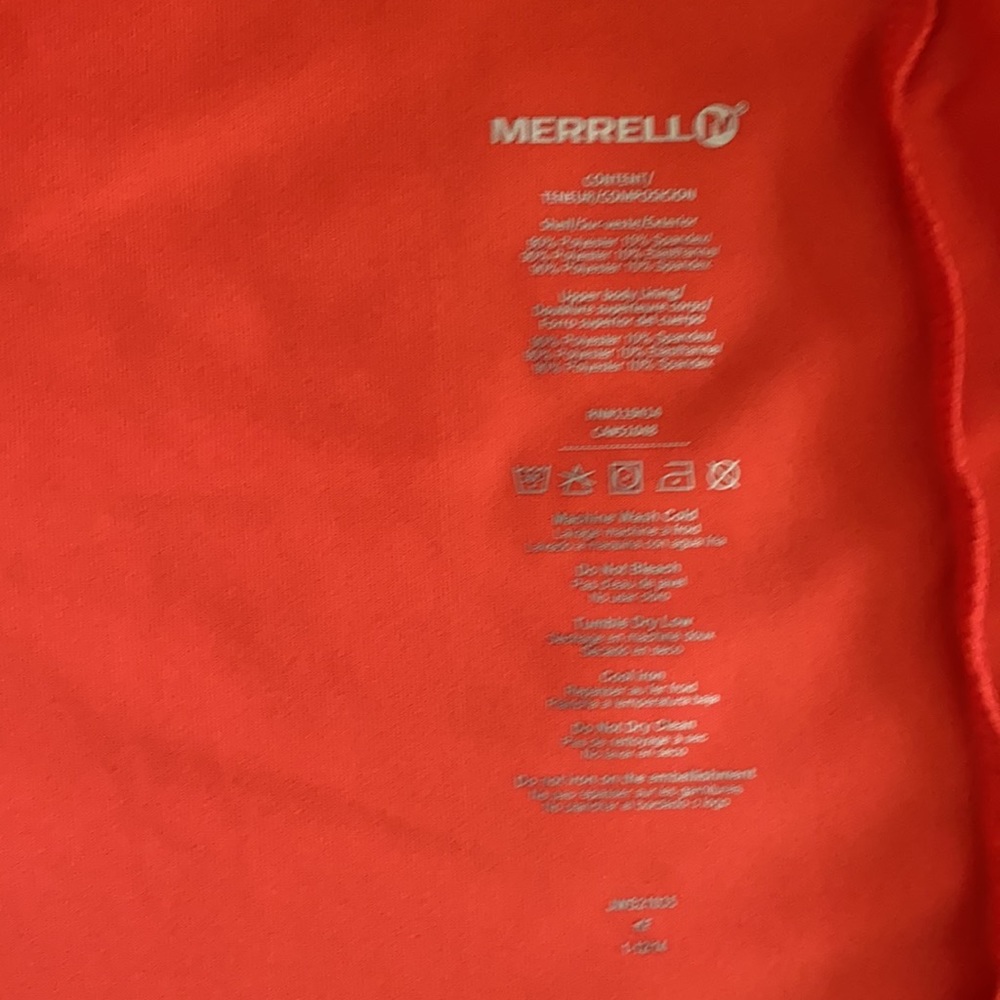 Merrell Dress - Picture 7 of 8